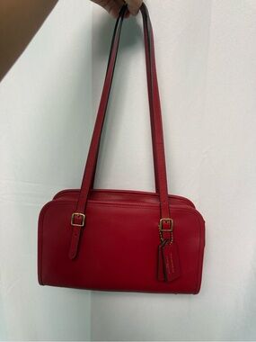 coach swing zip